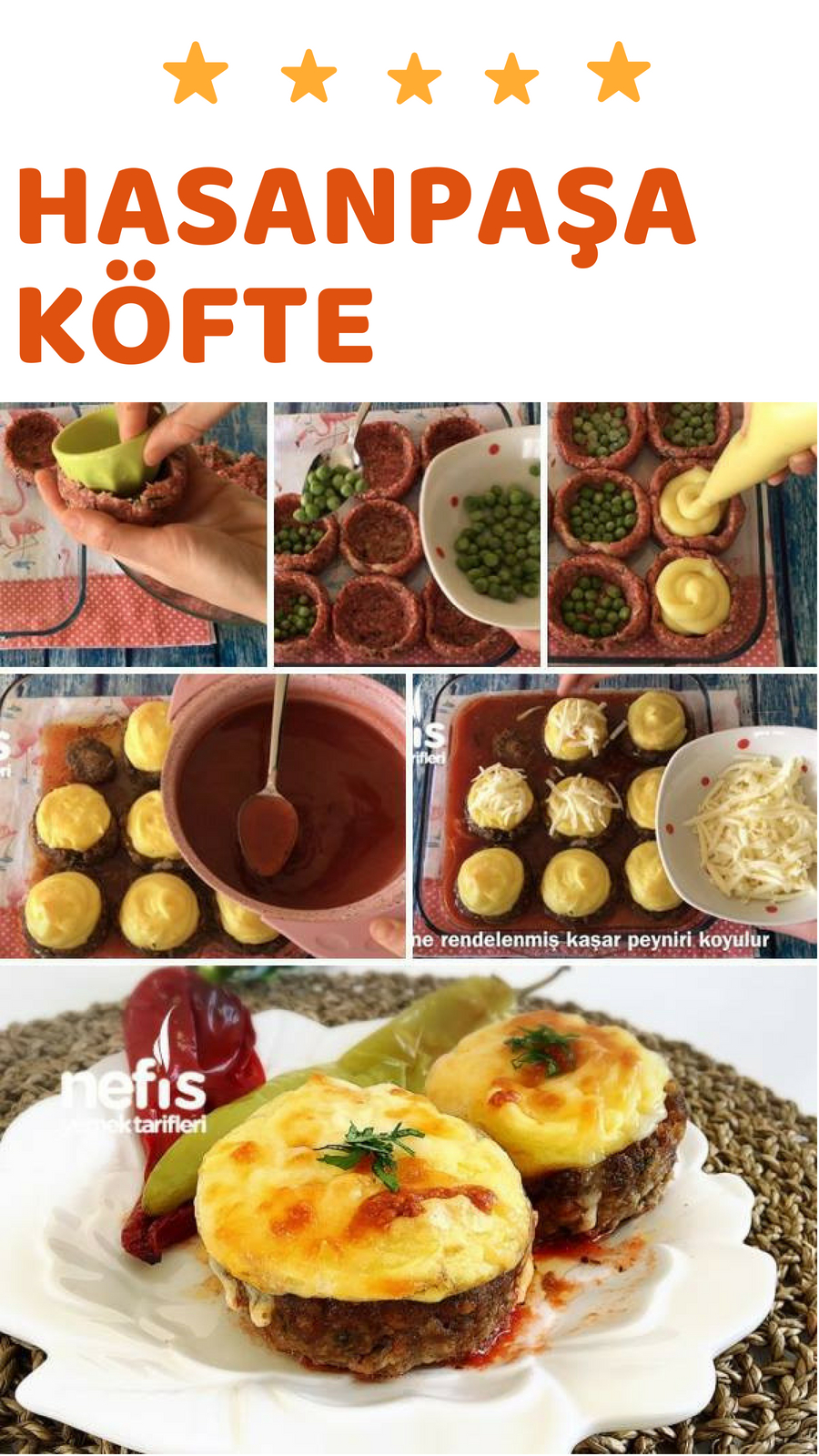 Patates Püreli Köfte Tarifi Hasanpaşa Köfte Denenmiş Tarifi Patates Püreli Köfte Tarifi Hasanpaşa Köfte Denenmiş Tarifi