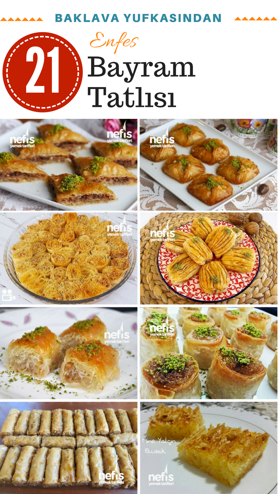 Yufkalı Kadayıf Tatlısı Tarifi – Şerbetli Tatlı Tarifleri Yufkalı Kadayıf Tatlısı Tarifi – Şerbetli Tatlı Tarifleri