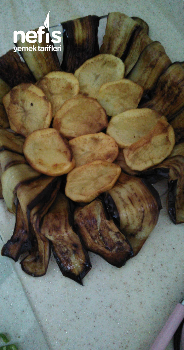 Patlıcan Kapama