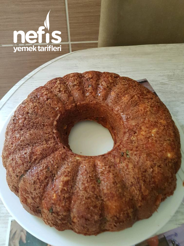 Peynirli Kek Nefis Yemek Tarifleri 4740292