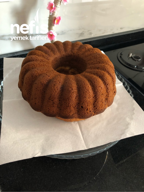 Limonlu Nefis Kek Nefis Yemek Tarifleri 4745667