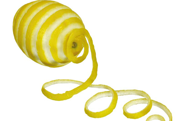 limon kabuğunun faydaları