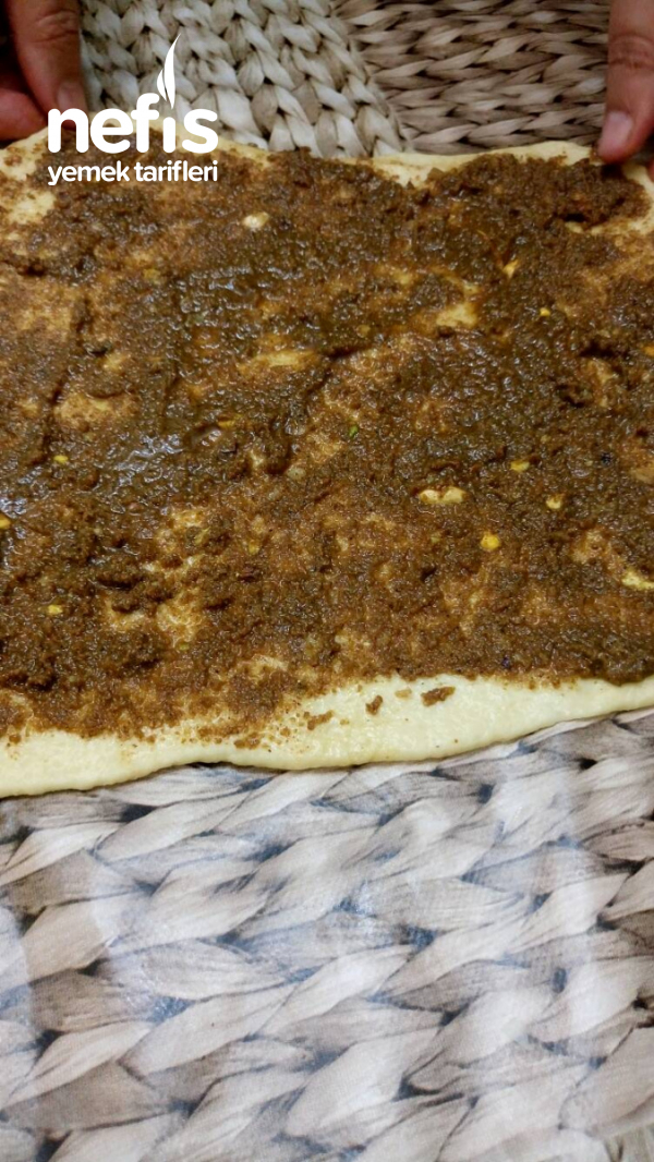 Enfes Haşhaşlı Çörek