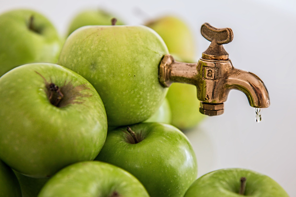 elma suyunun faydaları