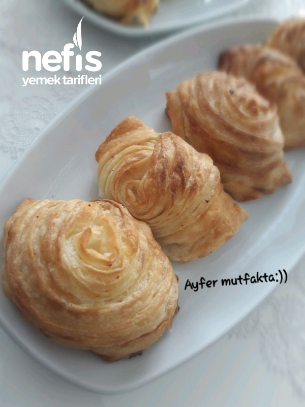 Sodalı Midye Börek Nefis Yemek Tarifleri 4756082