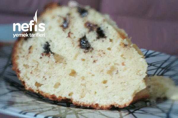 Tahinli Kek Nefis Yemek Tarifleri 4756212
