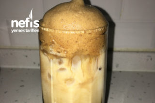 Ice Latte Tarifi