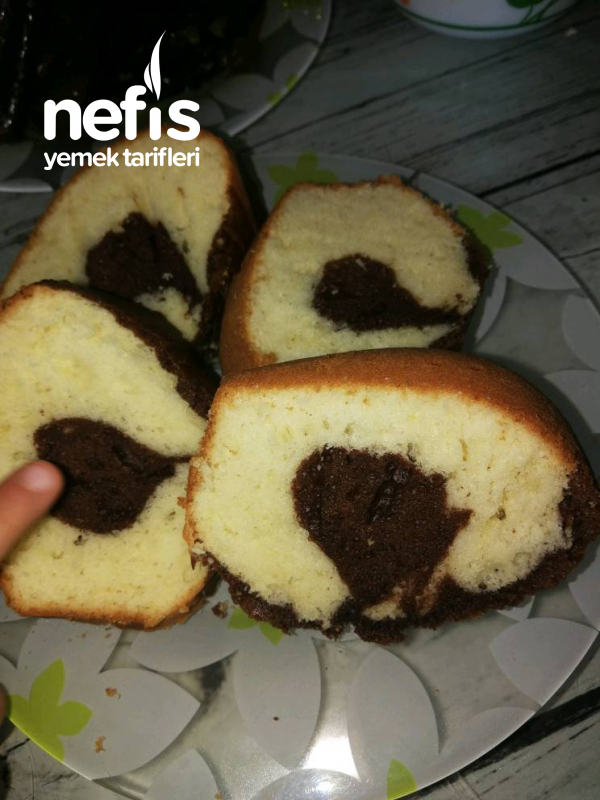 Kolay Kek Yapımı Nefis Yemek Tarifleri 4764272