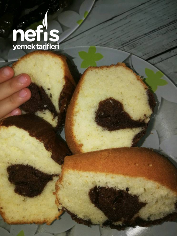 Kolay Kek Yapımı Nefis Yemek Tarifleri 4764272
