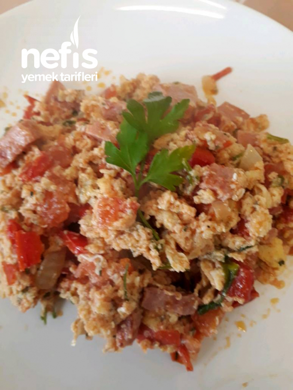 Menemen