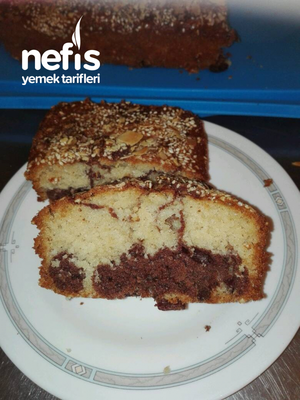 Kolalı Kek Nefis Yemek Tarifleri 4770063