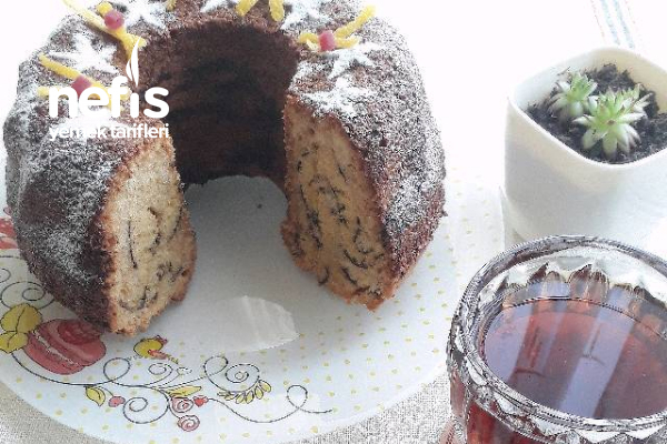 Sodalı Limonlu Kek Nefis Yemek Tarifleri 4767931