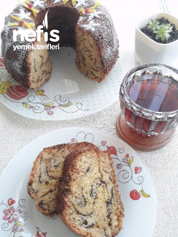 Sodalı Limonlu Kek Nefis Yemek Tarifleri 4767931