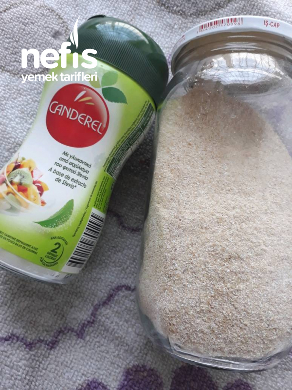 Diyet Kakaolu Kek Nefis Yemek Tarifleri 4771316