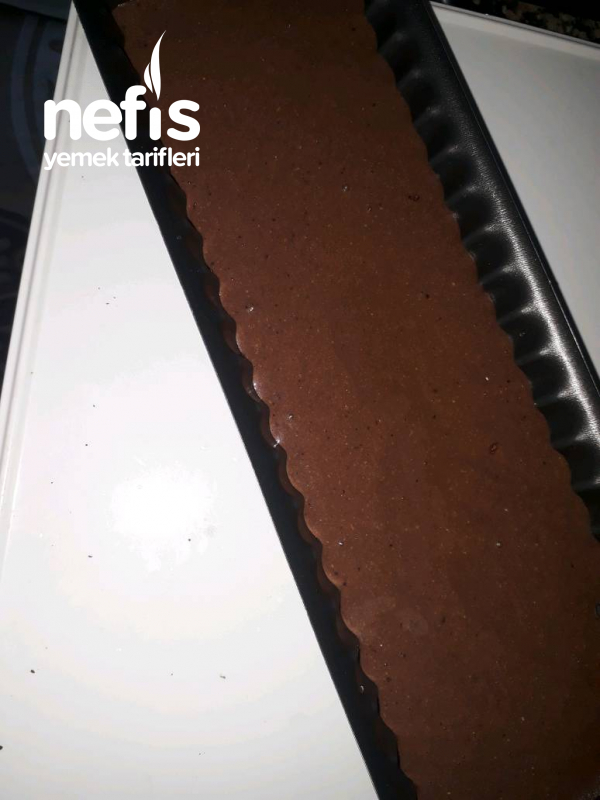 Diyet Kakaolu Kek Nefis Yemek Tarifleri 4771316
