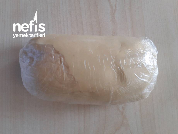 Jelibonlu Kurabiye Nefis Yemek Tarifleri 4771353