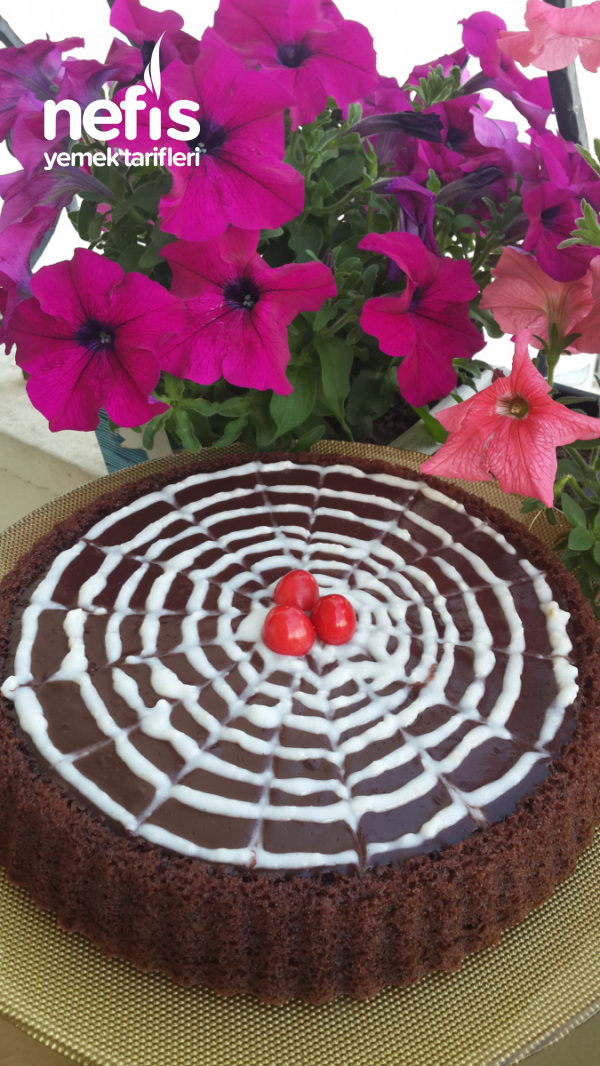 Kakaolu Tart Kek