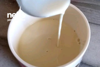 Yulaf Sütü +6 (Süt Ve Süt Ürünleri Alerjisi-İntoleransı) Tarifi