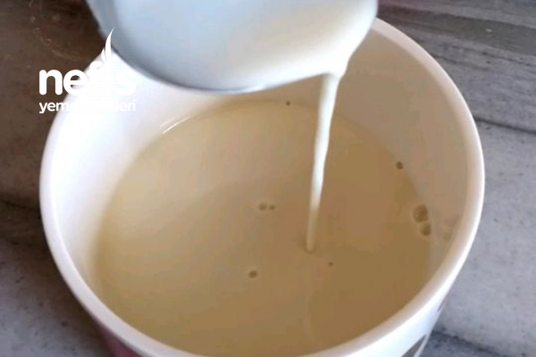 Yulaf Sütü +6 (Süt Ve Süt Ürünleri Alerjisi-İntoleransı)