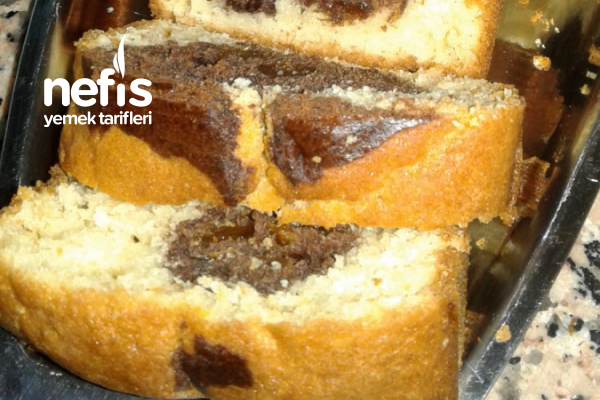 Kuru Kayısılı Kek Nefis Yemek Tarifleri 4774807
