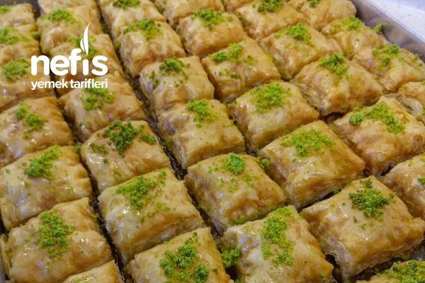 Baklava