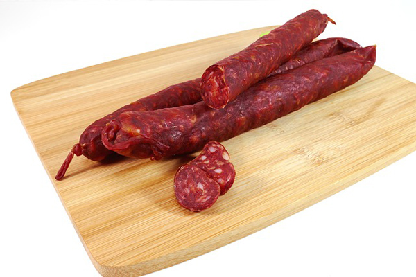 Chorizo Nedir? Nasıl Tüketilir? Nerede Bulunur? Tarifi Chorizo Nedir? Nasıl Tüketilir? Nerede Bulunur? Tarifi