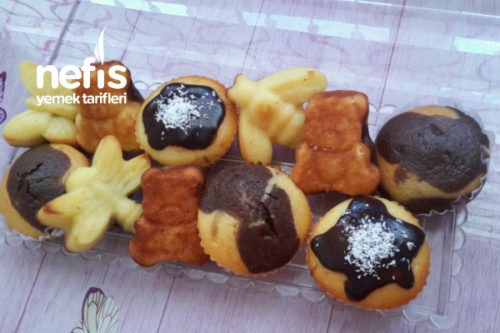 Bir Birinden Güzel Kekler Nefis Yemek Tarifleri