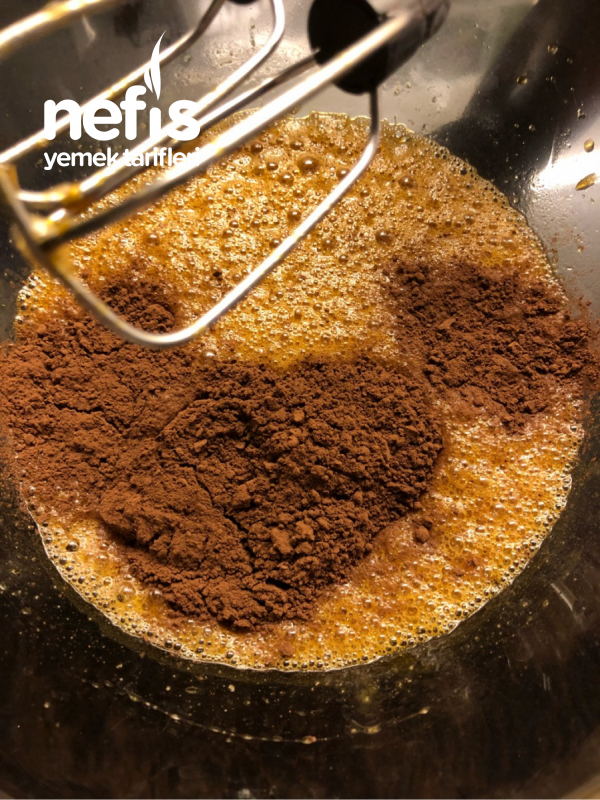 Fit Kek Nefis Yemek Tarifleri 4431218