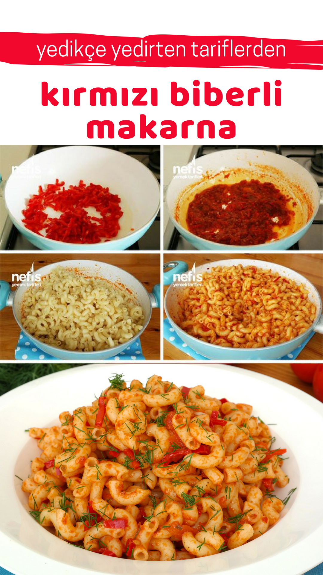 Makarnalı Patlıcan Sarma Tarifi Makarnalı Patlıcan Sarma Tarifi