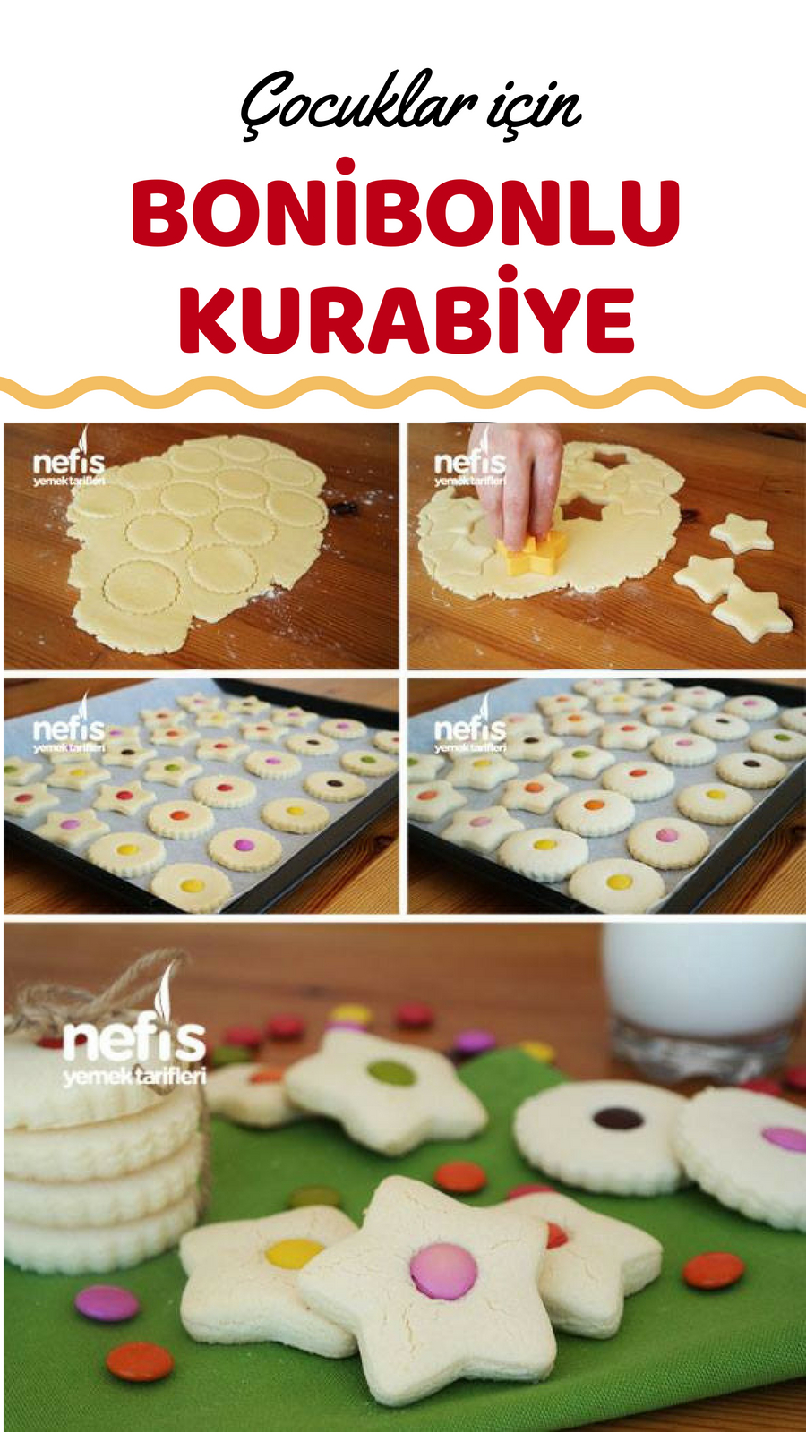 Bonibonlu Pasta Videosu Bonibonlu Pasta Videosu