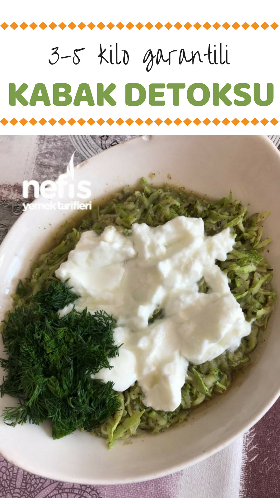 Meyveli Cevizli Kabak Tarifi Meyveli Cevizli Kabak Tarifi