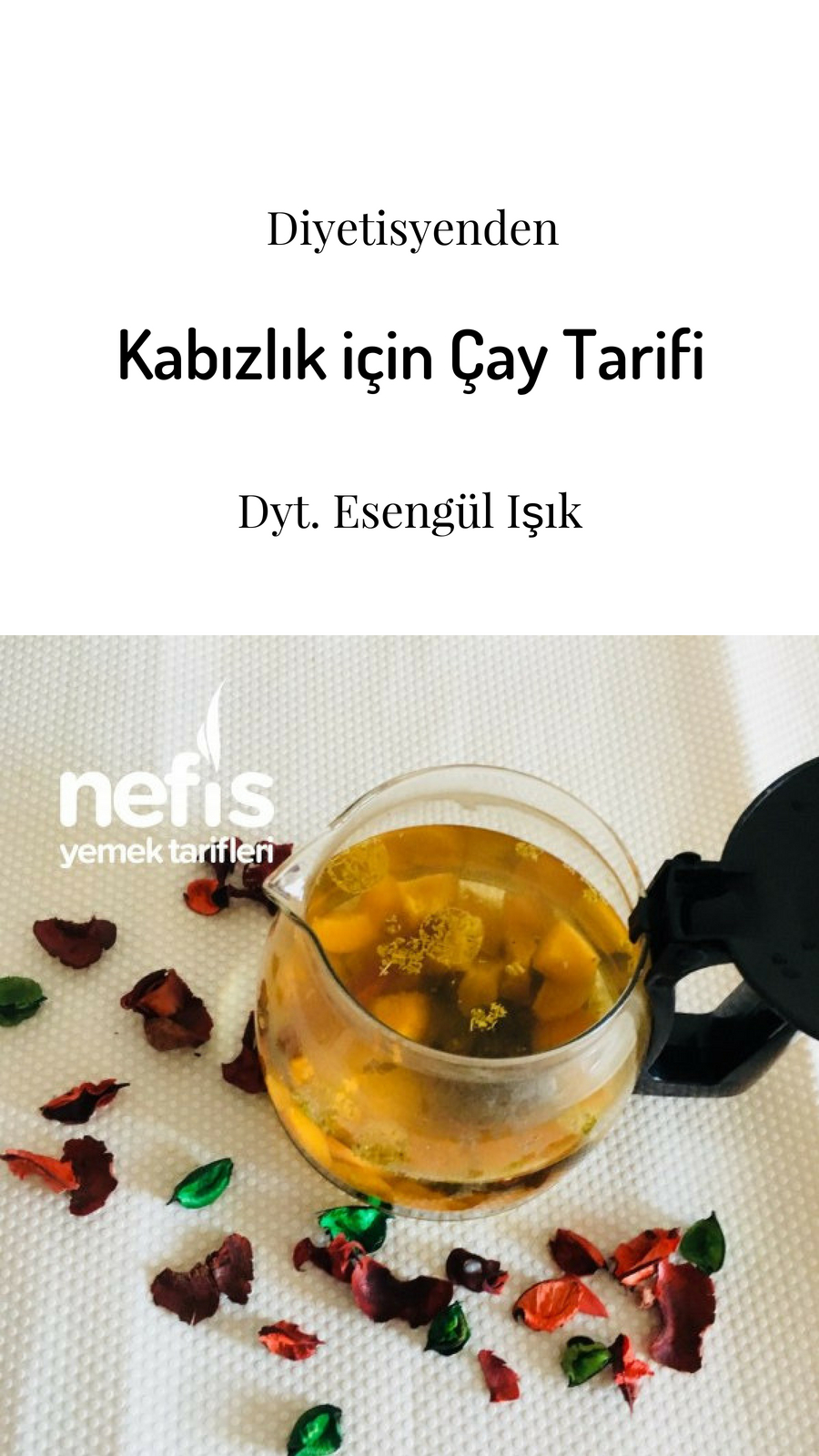 Kilo Verdiren Çay Tarifi – İçecek Tarifleri Kilo Verdiren Çay Tarifi – İçecek Tarifleri