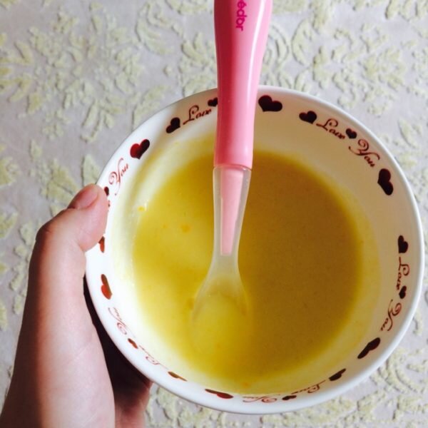 Bebek Sebze Çorbası (+ 6 ay) Nefis Yemek Tarifleri