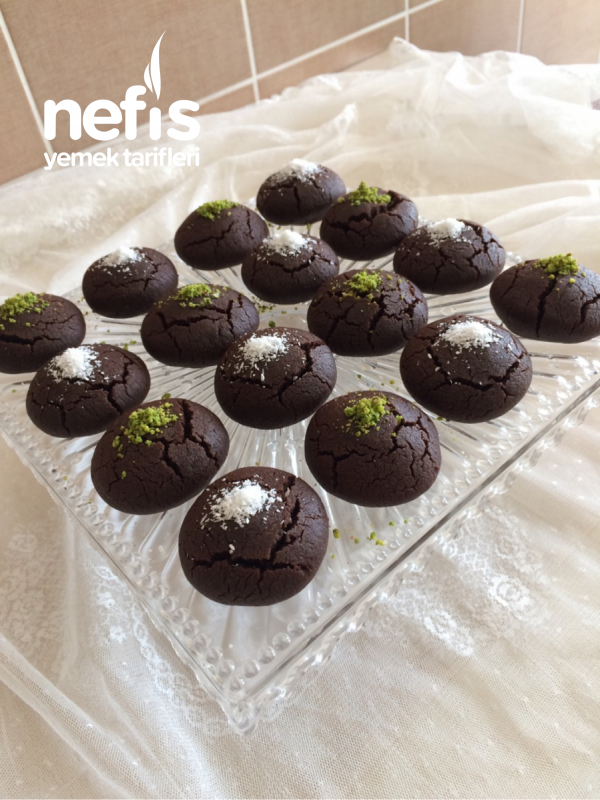 Browni Kurabiye Nefis Yemek Tarifleri 4789183