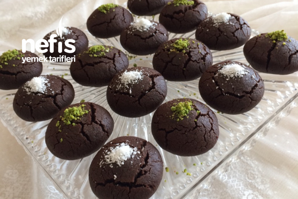 Browni Kurabiye Nefis Yemek Tarifleri 4789183