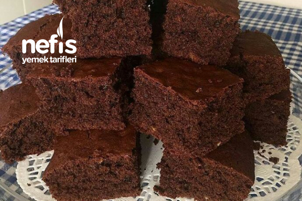 Dilim Dilim Kek Nefis Yemek Tarifleri