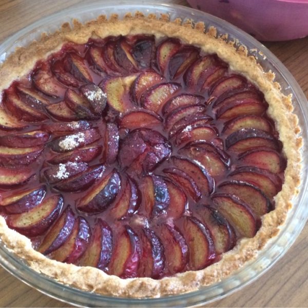 erikli tart nefis yemek tarifleri 2265338