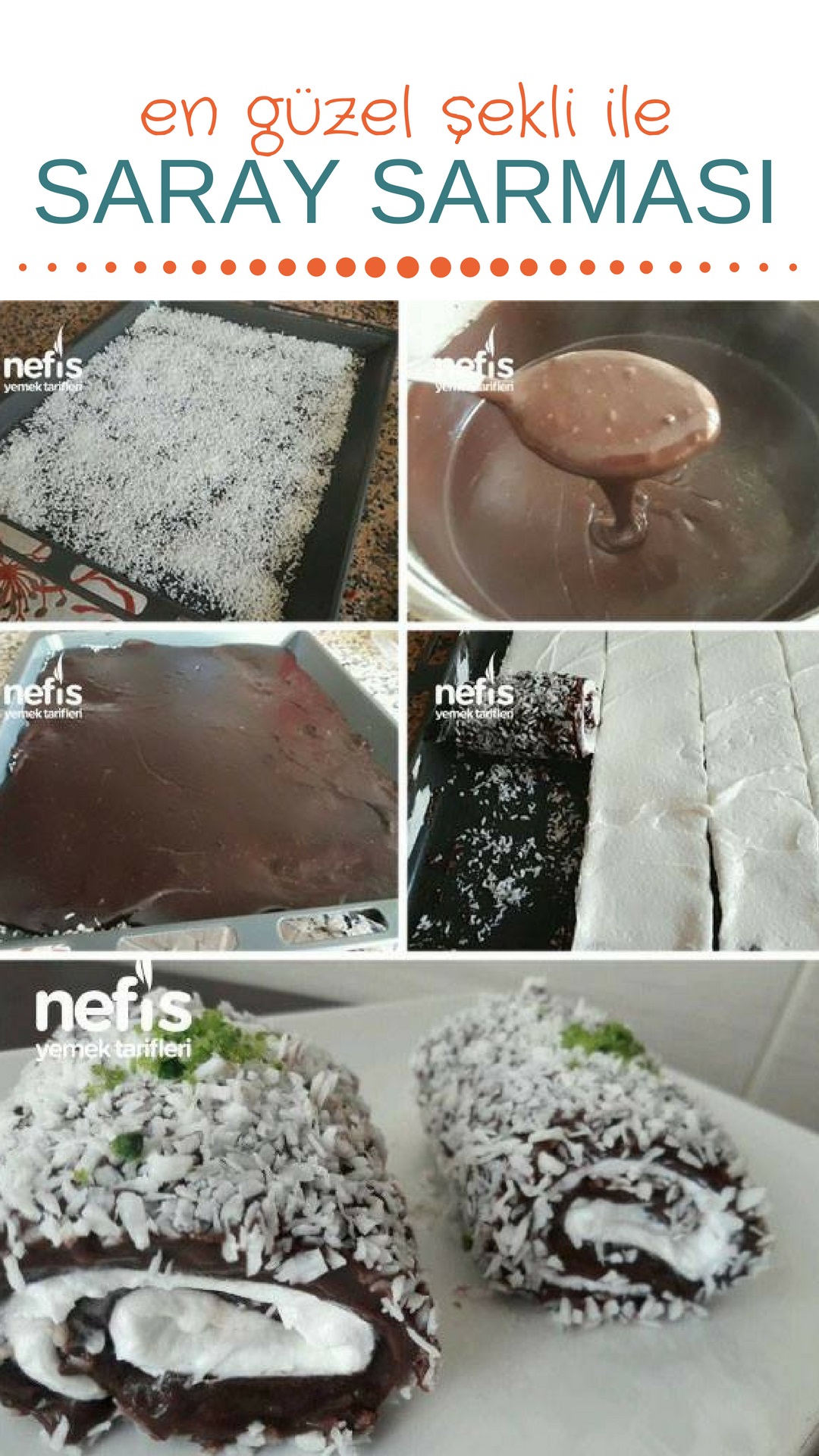 Saray Sarması Tarifi Videosu Saray Sarması Tarifi Videosu