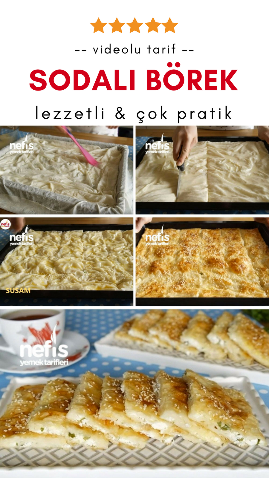 Lor Peynirli Yumuşacık Börek Tarifi Lor Peynirli Yumuşacık Börek Tarifi