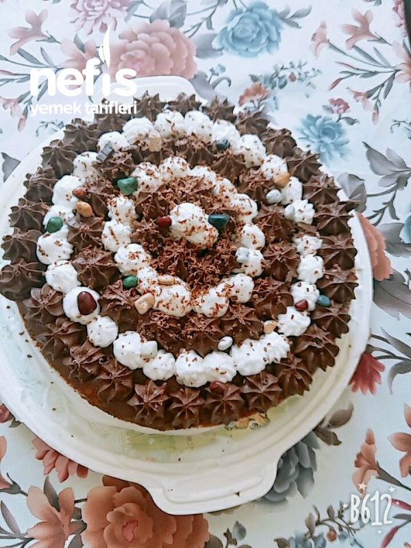 Hazır Pasta Nefis Yemek Tarifleri 4803134