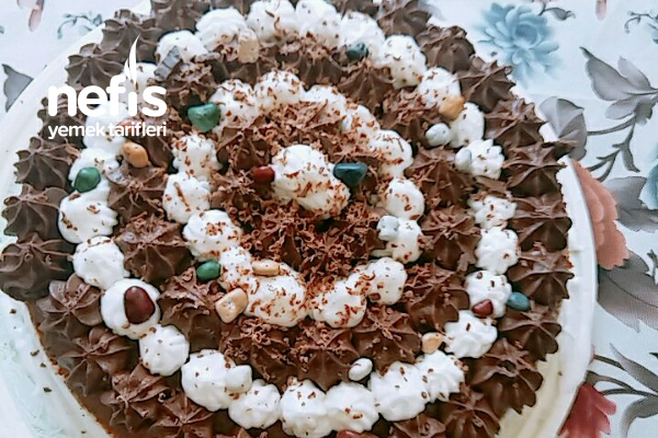 Hazır Pasta Nefis Yemek Tarifleri 4803134