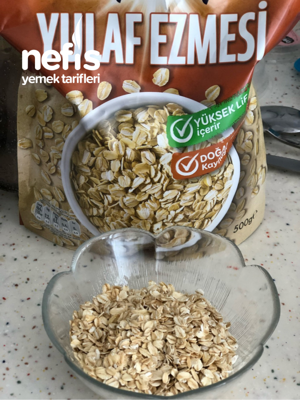 Kahvaltılık Granola