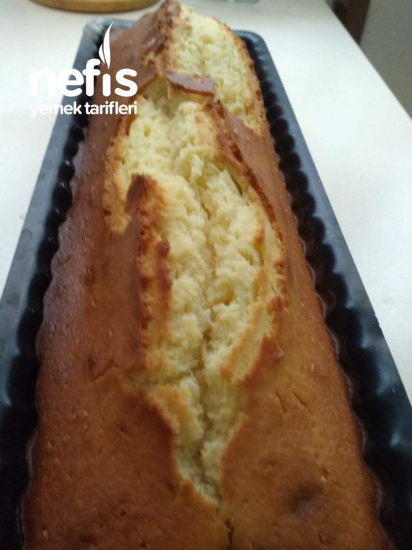 Limonlu Kek Nefis Yemek Tarifleri 4803070