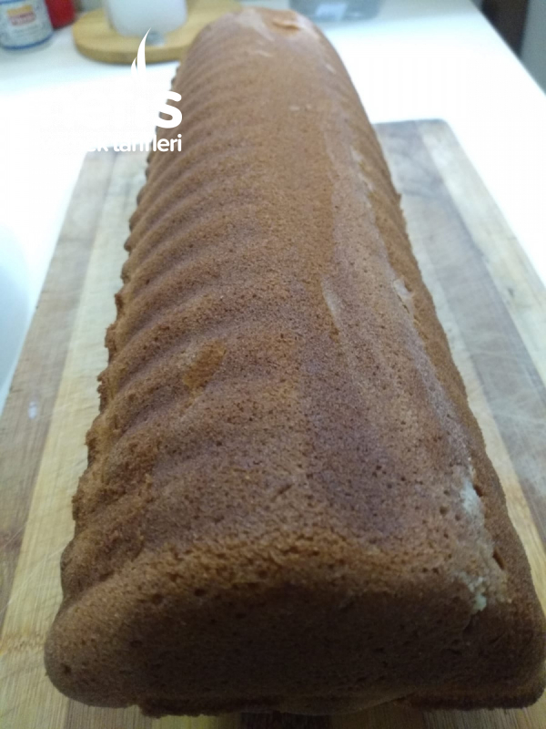 Limonlu Kek Nefis Yemek Tarifleri 4803070