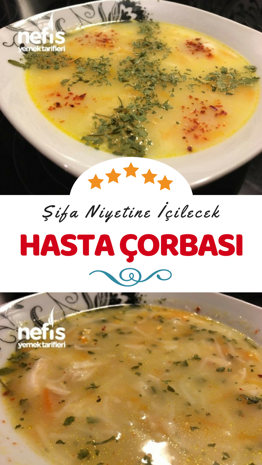 Şifalı, Lezzetli Tavuk Çorbası Tarifi Şifalı, Lezzetli Tavuk Çorbası Tarifi
