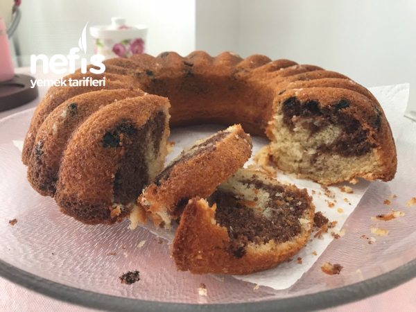 Kek Nefis Yemek Tarifleri 4810445