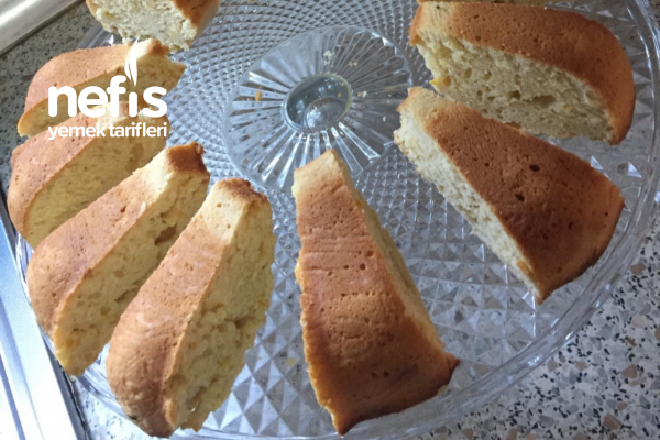 Limonlu Tarçınlı Kek Nefis Yemek Tarifleri 4811115