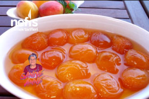Şeftali Reçeli Tarifi Videosu Şeftali Reçeli Tarifi Videosu