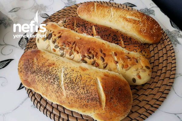 Uzun Ekmekler Mis