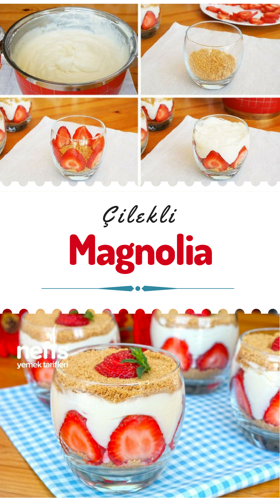 Muzlu Magnolia Videosu Muzlu Magnolia Videosu